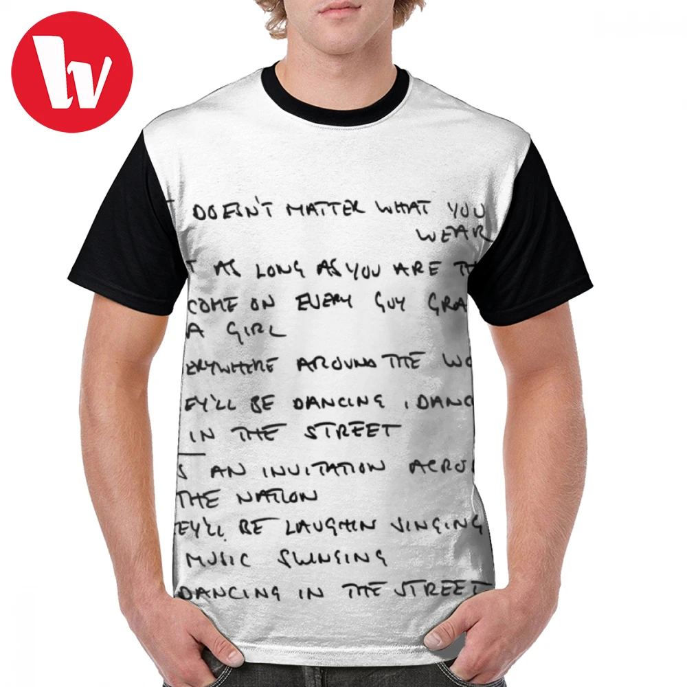 Футболка Jagger футболка с текстом текста MICK JAGGER Мужская графическая 6xl базовая