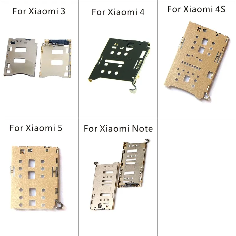 Фирменная Новинка разъем для sim карты держатель считывателя карт лоток Слот