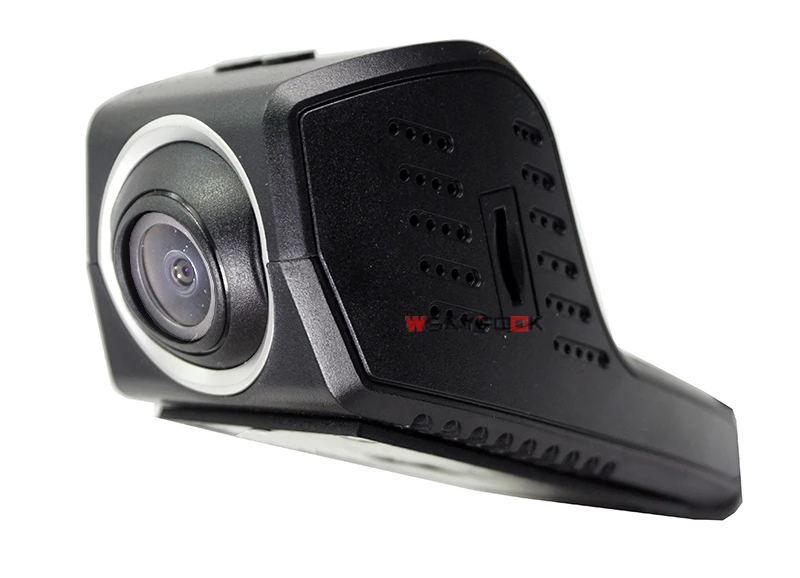 1080P Ночное видение 96658 IMX323 Wi-Fi автомобильный видеорегистратор Камера видео Регистраторы видеорегистратор Даш Cam g-сенсор автомобиля dvrregistrator