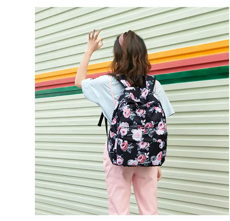 Высококачественный студенческий Детский Школьный Рюкзак Bookbag 3 шт./компл. школьные ранцы для мальчиков оксфорд Детский рюкзак Mochila Infantil