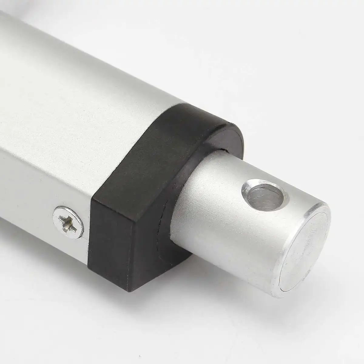 Wolike 150KG 1500N 4-18 Inch 330lbs DC 12V Electric Motor Linear Actuator For lectric Self Unicycle Scooter Input Voltage Range