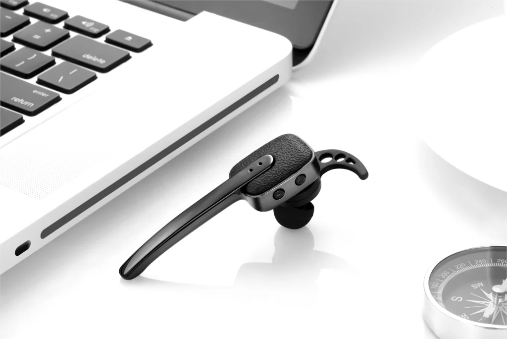 Roman R9030 Bluetooth наушники бизнес Громкая связь Auriculares fone de ouvido беспроводная гарнитура для всех телефонов с упаковкой