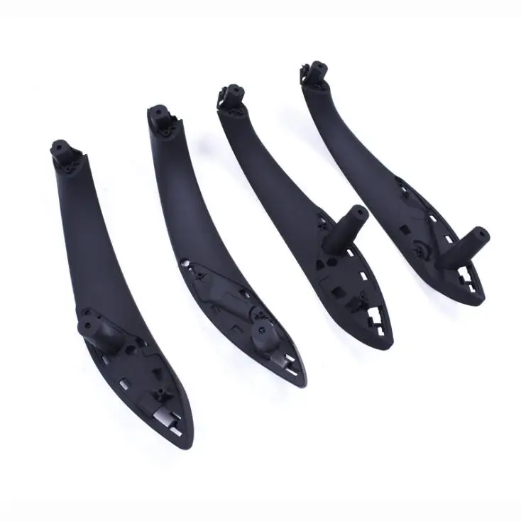 1 шт. бежевая передняя левая/Передняя правая LHD RHD Внутренняя крышка ручки двери