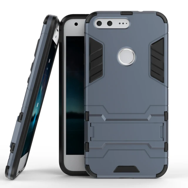 Heavy Duty Броня ударостойкой Hybird Жесткий Прочный Резиновый Чехол Кожного Покрова
