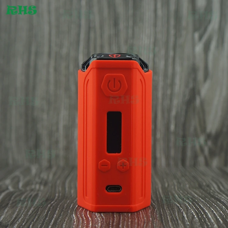 Силиконовый чехол Think vape finder 250 W новейший мод DNA TC оптовая продажа низкая цена 2017 |