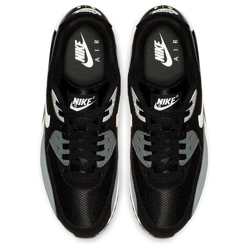 Новое поступление, оригинальные мужские кроссовки для бега NIKE AIR MAX 90