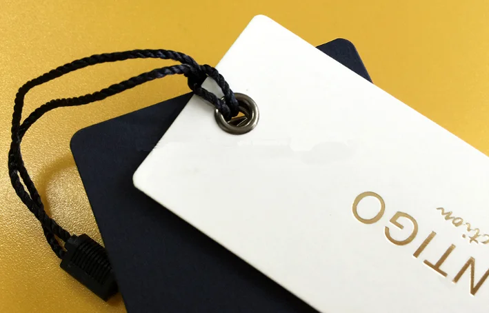 Индивидуальный Логотип бренд одежды детская одежда/джинсы/волосы бумажные