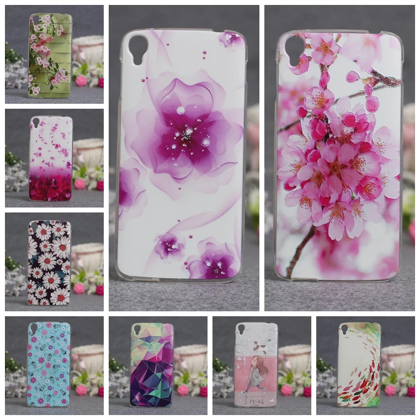 Роскошный чехол с 3D релейным рисунком для Alcatel One Touch idol3 5 6045Y 6045K защитный мягкий из