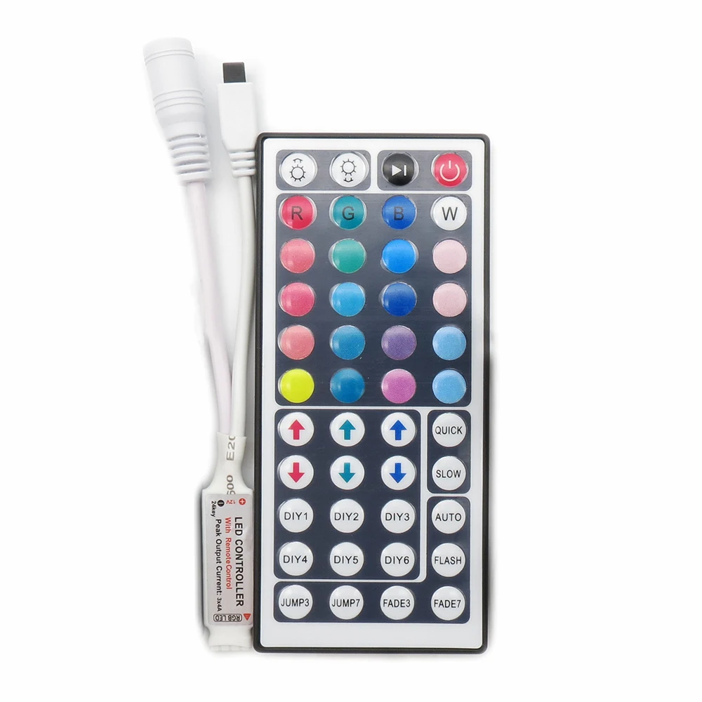 Светодиодная лента SMD RGB светильник 5050 10 м 5 светодиодсветильник rgb Диодная Гибкий