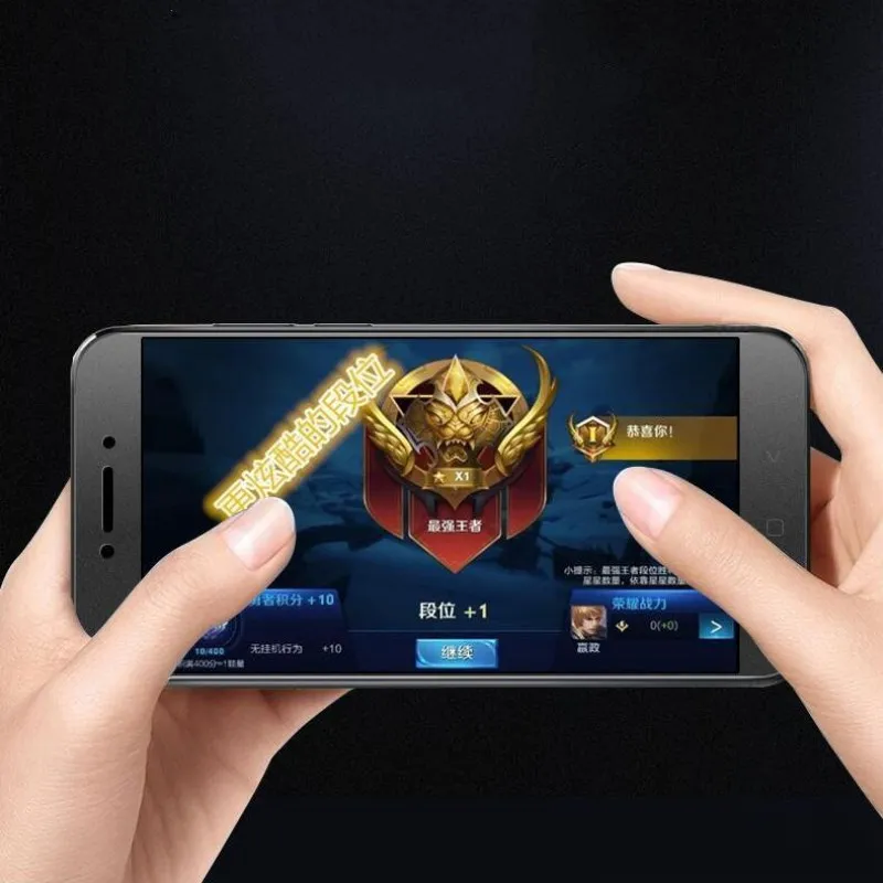 2 шт. Redmi 4A 5 P 5A 6A Antiblue закаленное стекло для Xiaomi Redmi 3 3s 3 Pro Redmi Note 3 Note 4 Note 5 Pro Защитное стекло для экрана