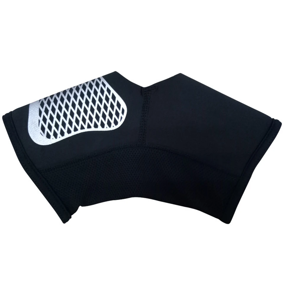 1 шт. спортивные ботильоны Поддержка колодки Эластичный Защитный бандаж для стоп