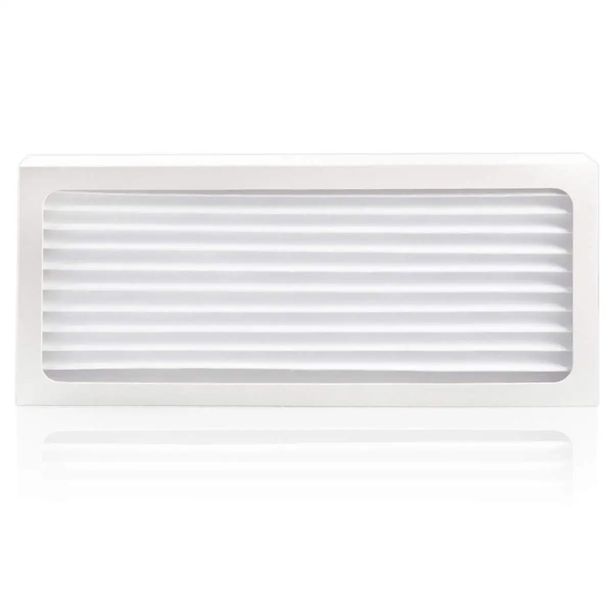 

Vacuum Cleaner Filters True Air Purifier 04383A Filter Fit for Hamilton Beach 04386A, Part # 990051000