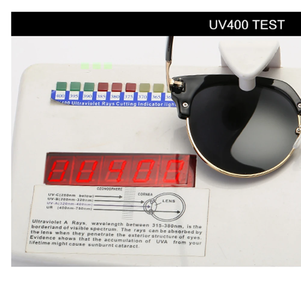 Солнцезащитные очки Для Мужчин Поляризованные Очки Uv400 для водителей с плоскими