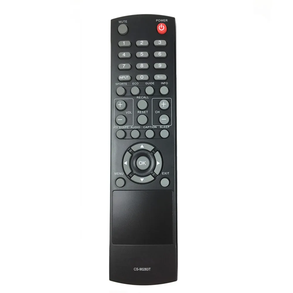Новый пульт дистанционного управления подходит для sanyo CS-90283T LCD LED Smart TV контроллер