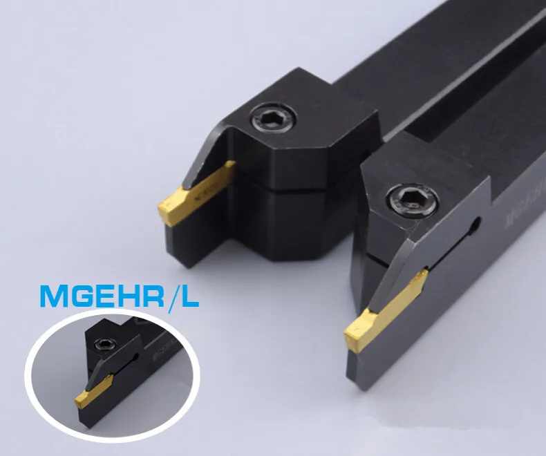 11 шт./компл. MGEHR1212-2 2 0 мм токарный станок с ЧПУ 1 шт. 10 MGMN200-M NC3020 лезвие