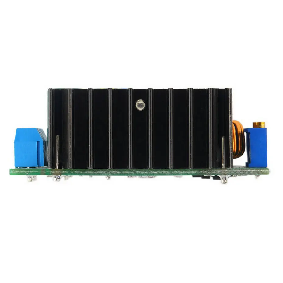 Новинка понижающий преобразователь CC CV модуль питания 8 40 В до 1 25 36 в А|module|module