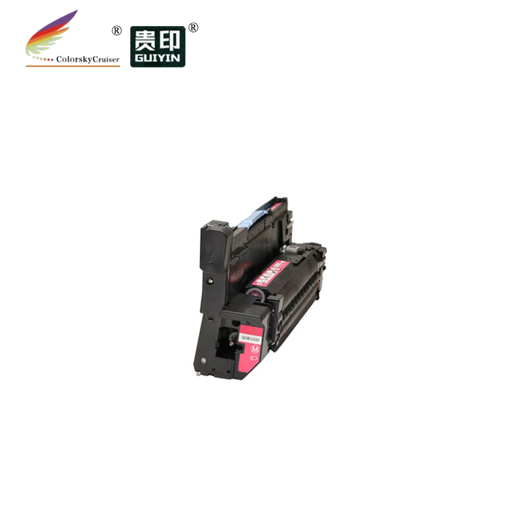 (CS H384 387D) фотобокс для HP CP6015 CP6015x CP6015de CP6015xh CP6015dn freedhl|drum unit|united |