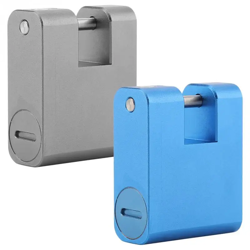 Бесключевая противокражная Блокировка беспроводной смарт замок мобильный