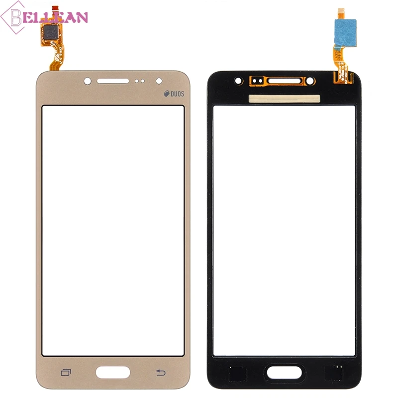 Новый бренд 1 шт. g532 сенсорный экран HH для Samsung Galaxy Grand J2 prime G532F SM-G532M G532G G532M/DS