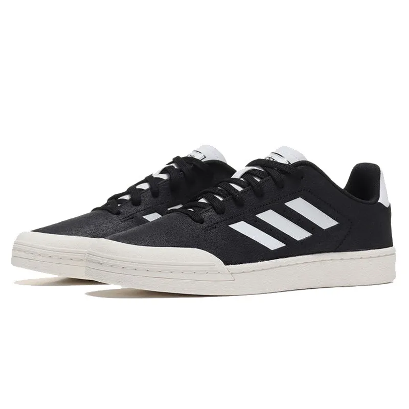Новое поступление оригинальных мужских теннисных кроссовок Adidas COURT70S | Спорт и