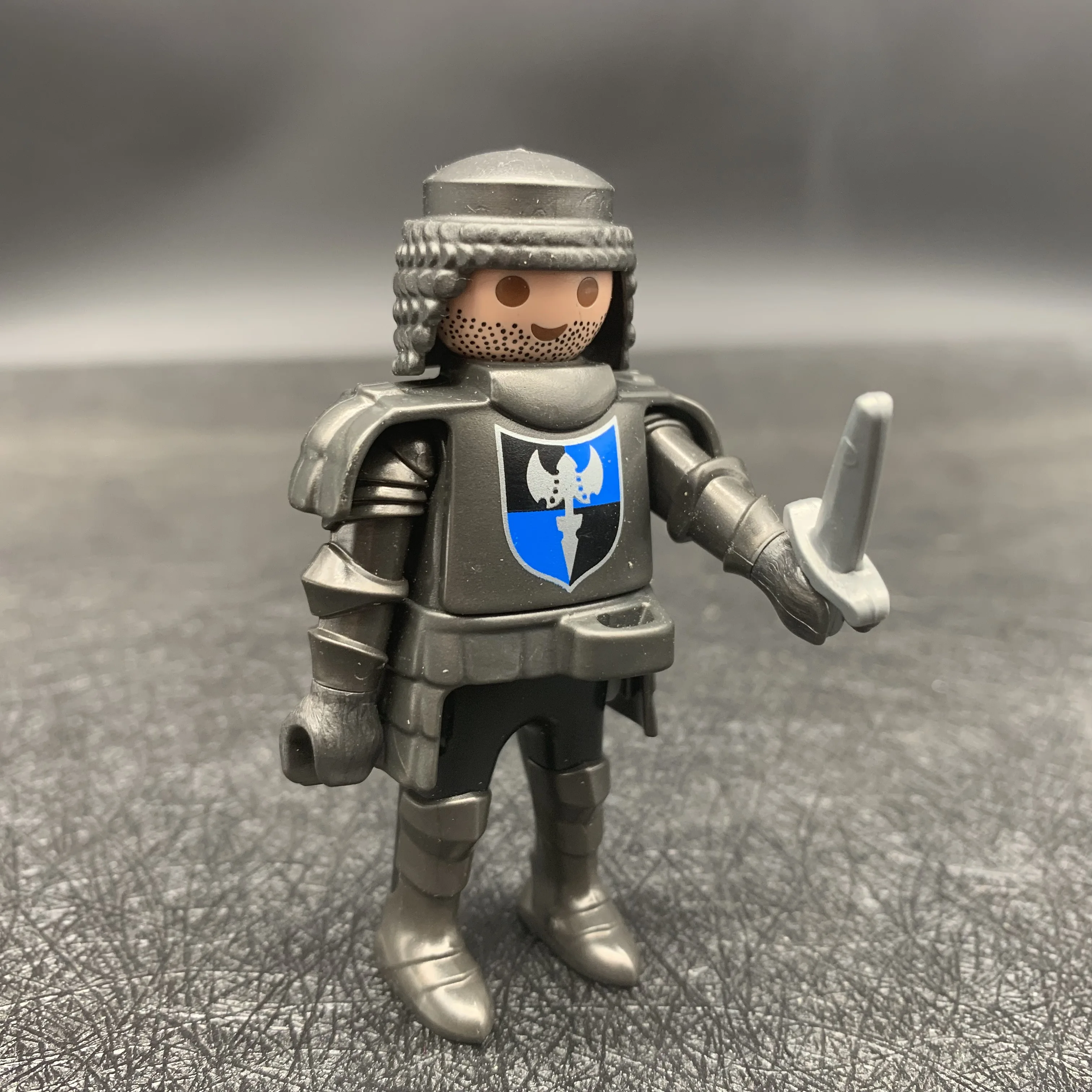 Фигурки оружия Playmobil 5 шт./лот рыцари щит нож меч армейский аксессуар экшн фигурки