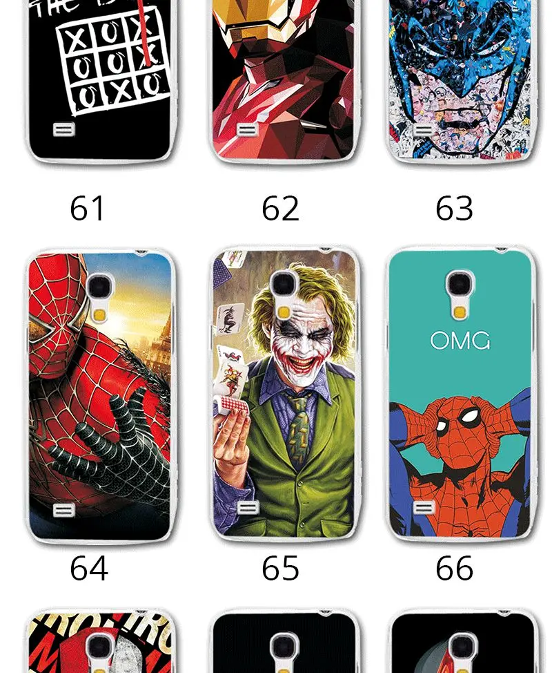 Новейший чехол с художественным принтом для samsung Galaxy S4 Mimi 4," супер крутой чехол для телефона samsung S4 Mini S4Mini