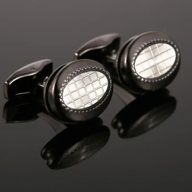 2017 высокое качество эллиптический пистолет с покрытием запонки падение клей