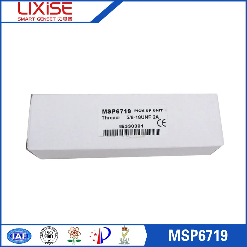 Генератор двигателя Тахометр Датчик MSP6719|engine generator|generator enginesensor sensor |