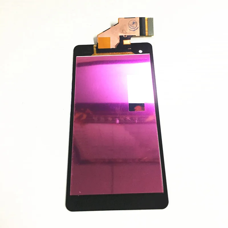 Pantalla LCD 100% probada para Sony Xperia V, montaje de digitalizador con pantalla t&aacute;ctil para Sony Xperia V LT25 LT25i, con herramientas-3