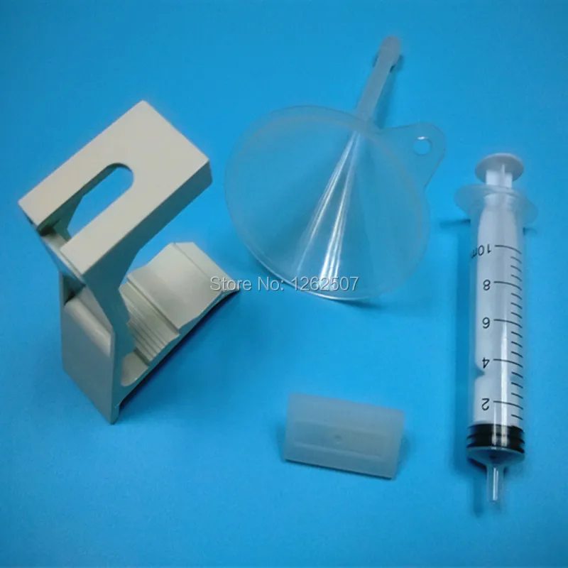 C4820a c4821a c4822a c4823a для чистки печатающей головки HP80 HP Designjet 1050 1055 1000 1000plus Инструменты