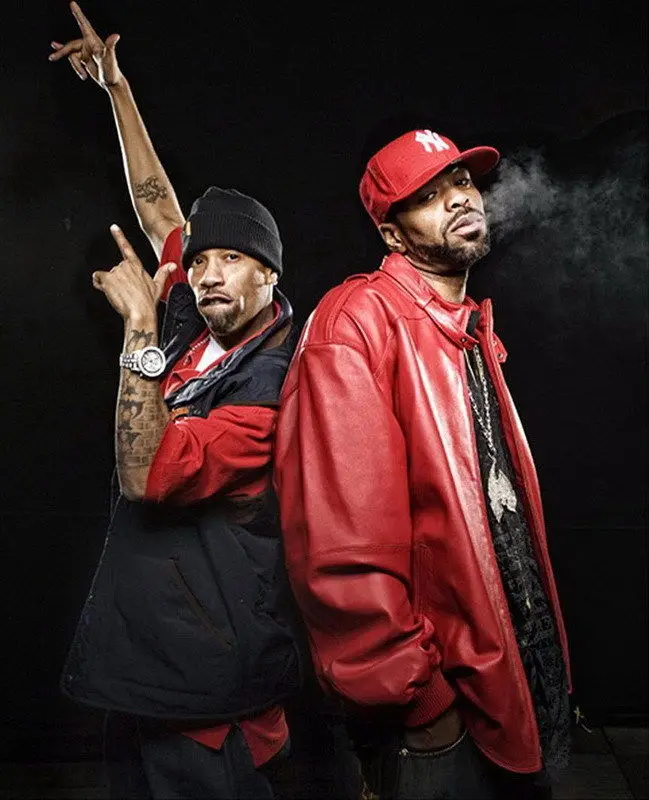 Плакат музыкальной звезды Клана R & B Wu Tang MX07942 метод Man American 14x17 дюймов|poster men|poster