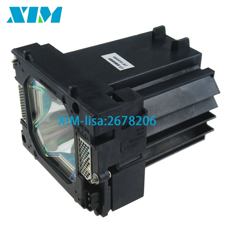 

High Quality Compatible Projector Lamp with housing POA-LMP108 for SANYO PLC-XP100/ PLC-XP100L Fast Shipping