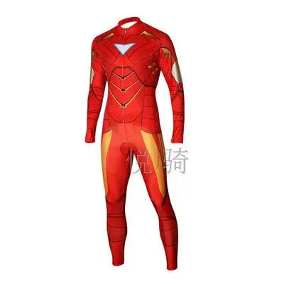jersey and pants Зимняя Теплая Флисовая велосипедная майка для мужчин, mtb, забавная велосипедная майка, одежда для горного велосипеда, одежда для велоспорта, куртка, одежда, облегающий костюм - Цвет: jersey and pants