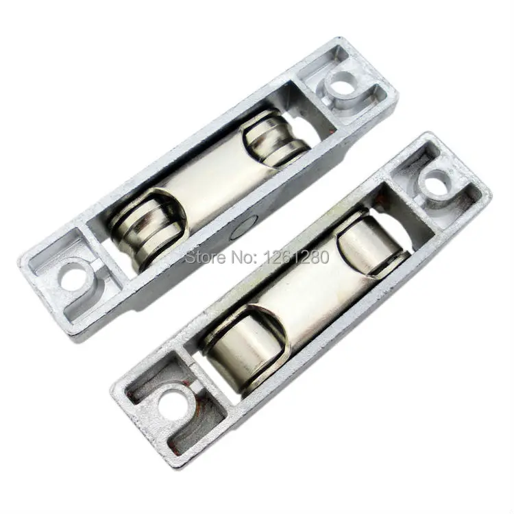 Бесплатная доставка ролик для окна пластиковые стальные оконные колеса