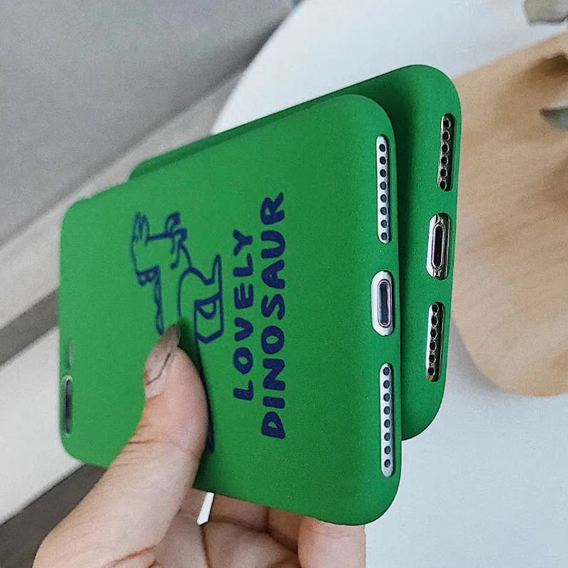 Матовый мягкий чехол из термополиуретана с мультяшным принтом для huawei Y6 Y9 Y5 Prime 2018