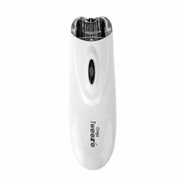 portable electric pull tweezer device women hair removal epilator abs facial trimmer depilation for female beauty