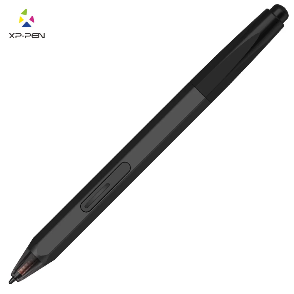 

Стилус XP-Pen P06 Power 8192 чувствительность к давлению ручка только для рисования планшета XP-Pen Artist12 Deco02