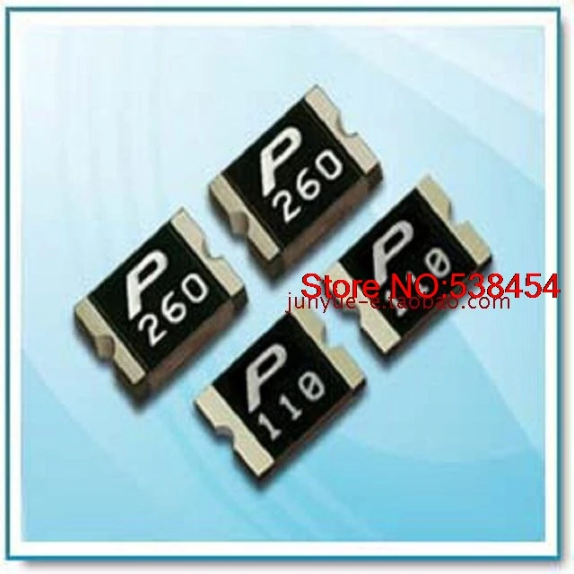 SMD Самовосстанавливающийся Предохранитель SMD1812P350TF/24 1812 3.5A 3500MA 24В PPTC |