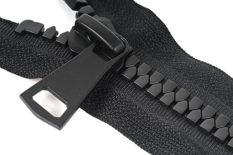 Новое поступление #15 большая молния для пухового пальто съемная 85 см 100 110