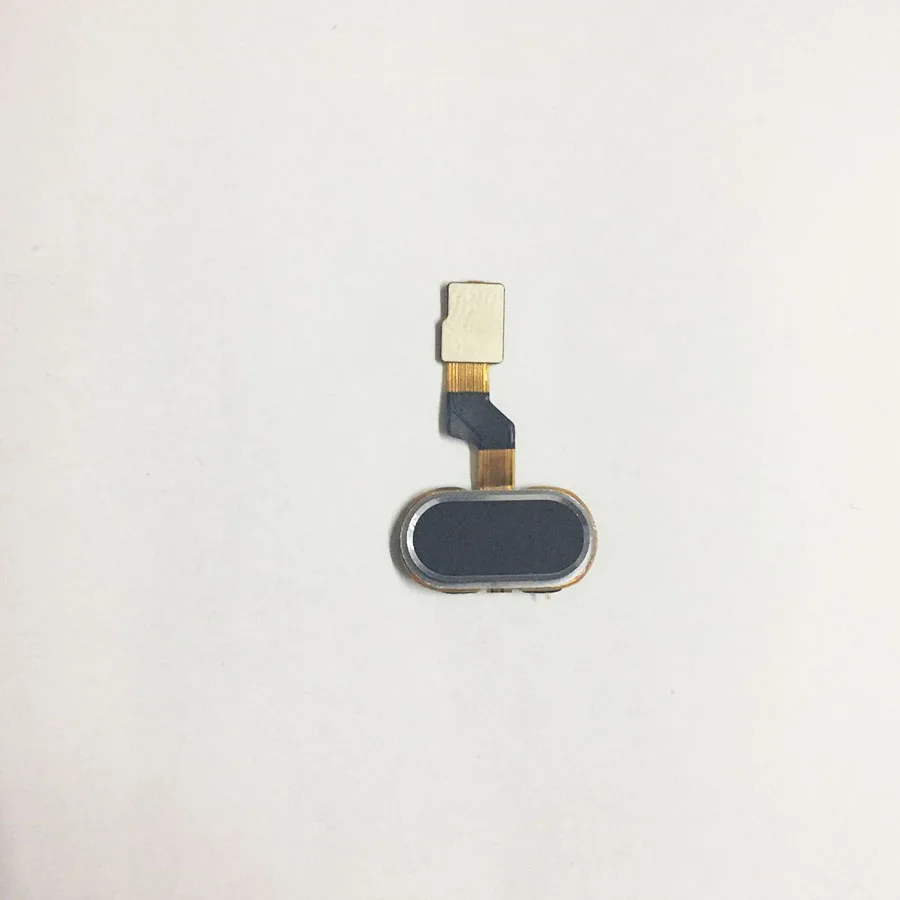 Датчик распознавания отпечатков пальцев Touch ID для Meizu m3s кнопка Home замена ключа M3S