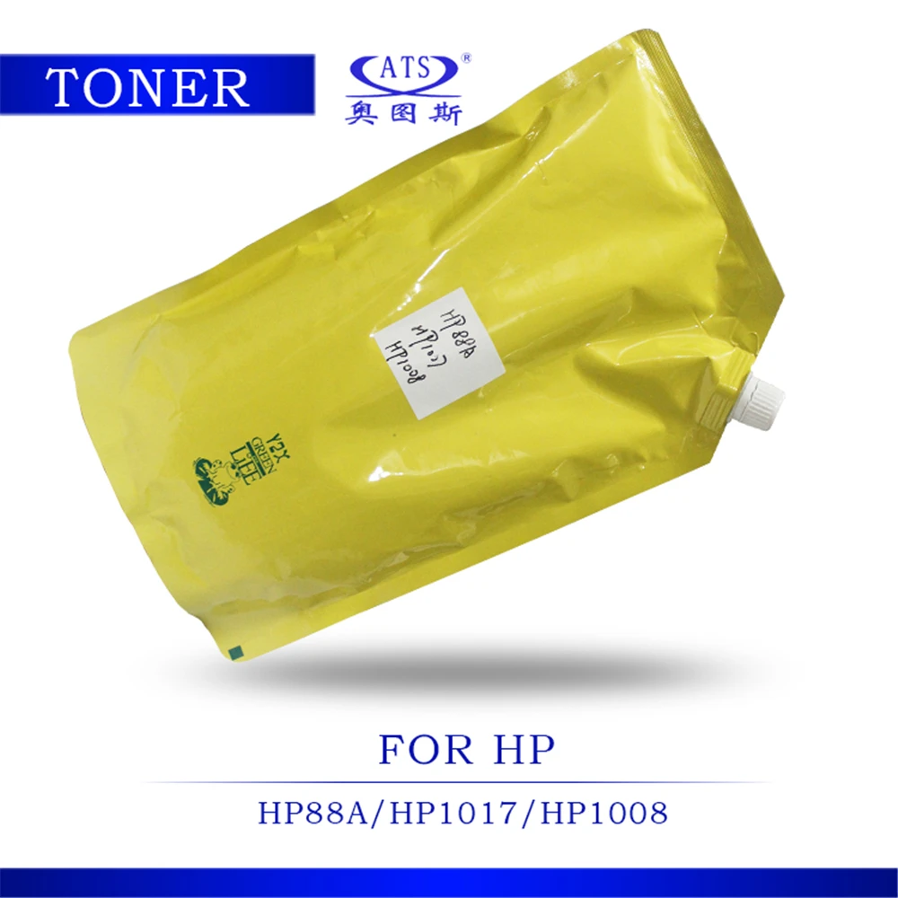 Новинка запасные части для копировального аппарата 1 шт. кг тонер копировальных