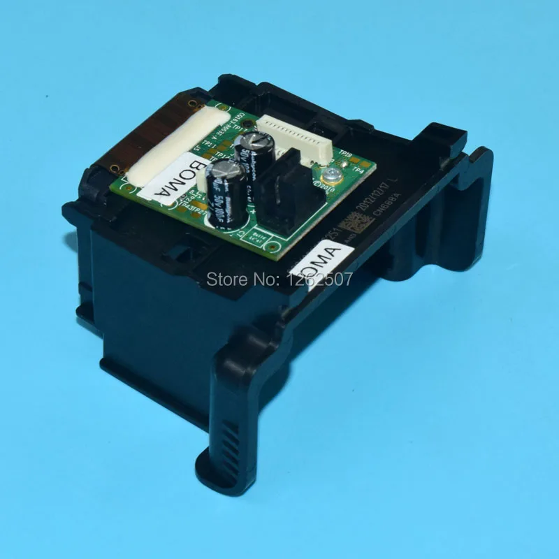 CN688A 688A CN688 4C печатающая головка Печатающая головка для hp Deskjet 3520 3522 3524 e-All in one printer CX052B CX055B CX054B Ink cartirdge
