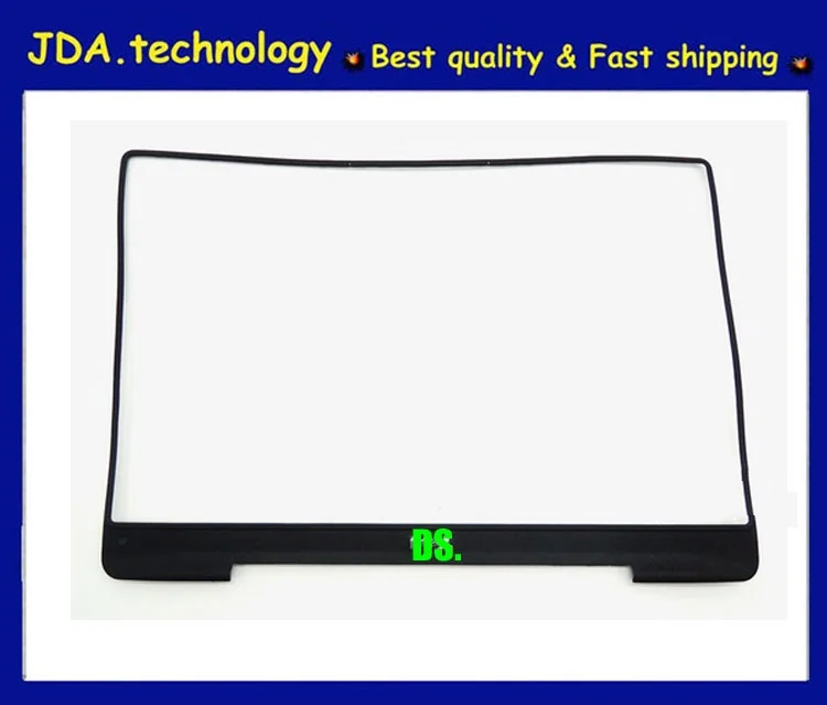 Wellendorff /оригинальная ЖК-дисплей ободок для DELL XPS 14Z L412Z L411Z передняя рамка B крышка B SHELL, 07V8Y2 7V8Y2