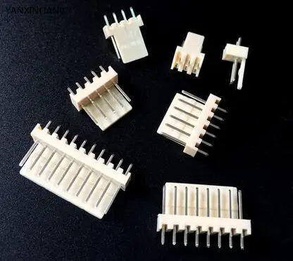 KF2510 2/3/4/5/6/7/9/10 Pin 2 54 мм Шаг штырьковый коннектор переходник | Обустройство дома