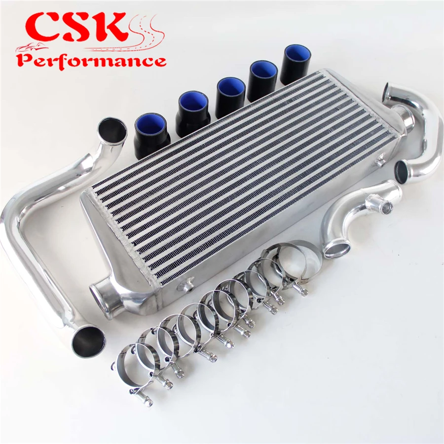 FMIC обновление болт на переднее крепление комплект интеркулера для Audi A4 1 8 T B5 98-01