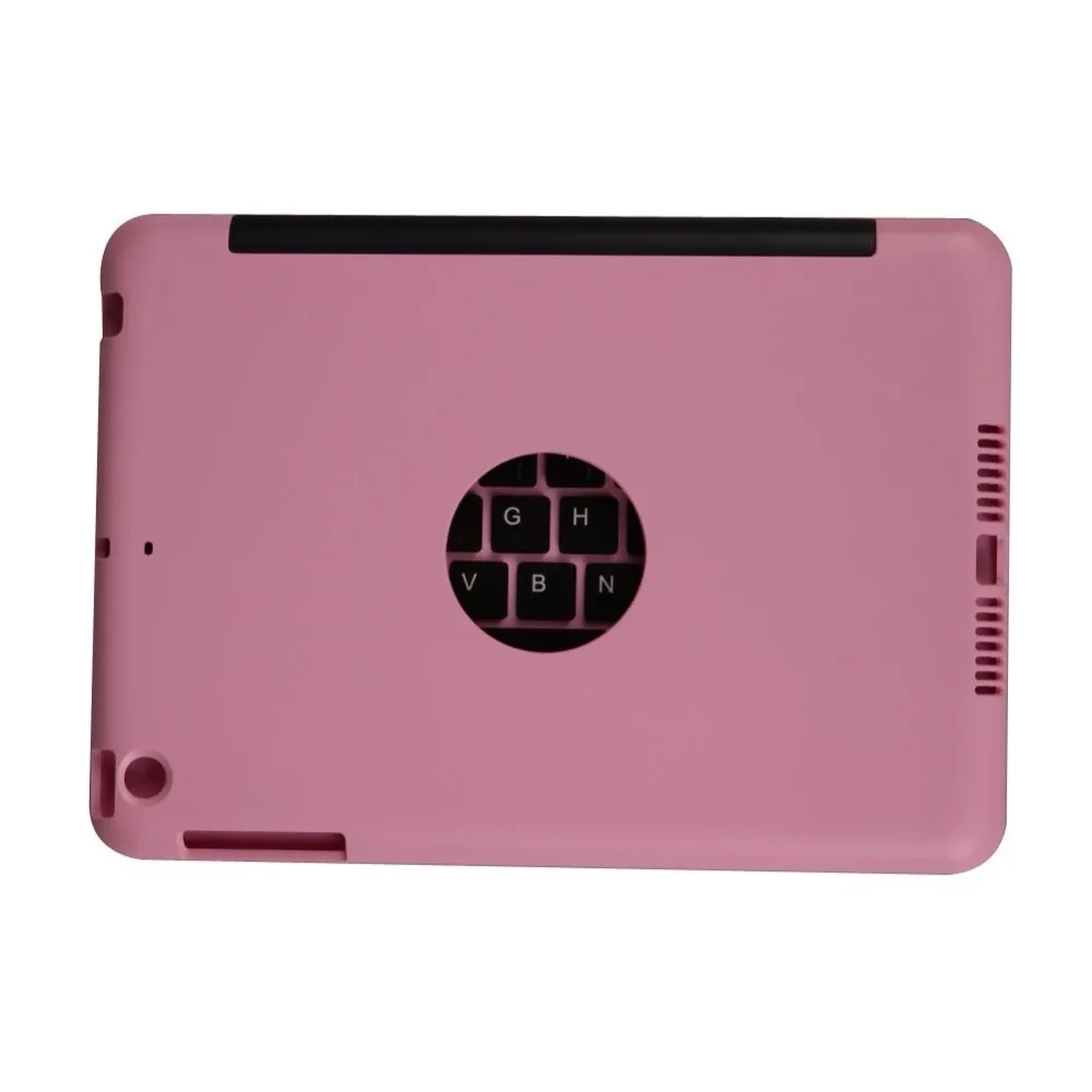 Для ipad Mini2 чехол беспроводной Bluetooth клавиатура для ipad Mini 1 2 3 полный корпус защитный портативный чехол клавиатура с подставкой Smart