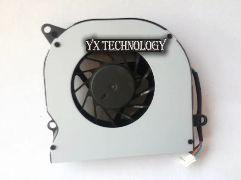 1pcs Laptop fan AVC BATA0716R2H 12V 0.3A notebook | Компьютеры и офис