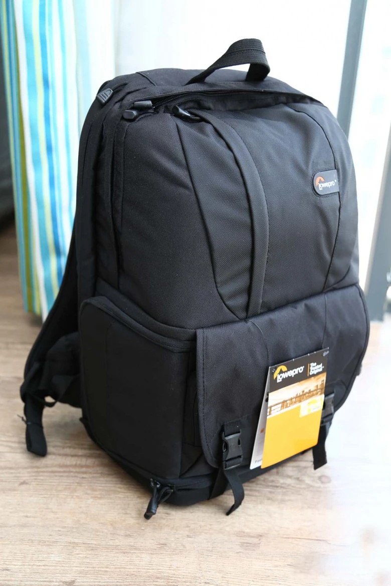 Подлинный wepro Fastpack 350 фото DSLR камера сумка цифровой SLR рюкзак для ноутбука 15," с всепогодным покрытием