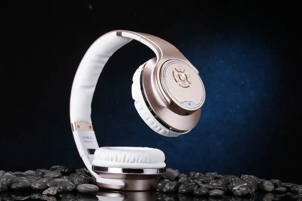 SODO MH1 NFC 2в1 Twist out Bluetooth наушники с динамиком оригинальная беспроводная гарнитура