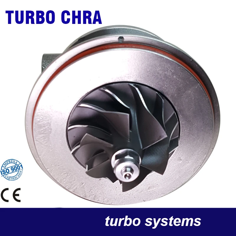 Картридж TF035 TD04 Turbo chra 49377 03030 4937703010 4937703020 4937703030 для Mitsubishi Pajero II 2 8 TD 94 97 двигателя: